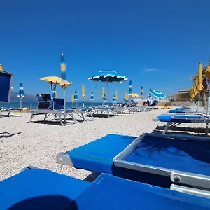Hotel Kompleksi Dea